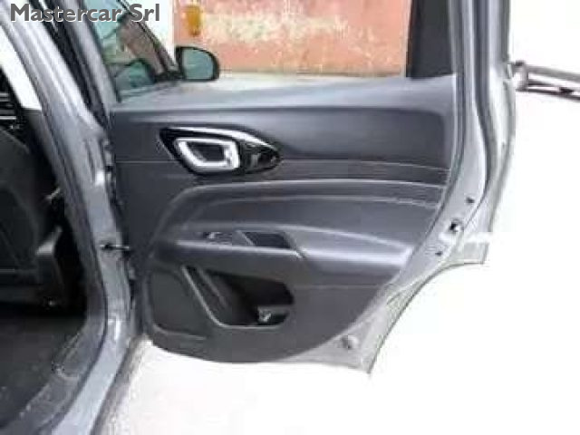 JEEP Compass usata, con Immobilizzatore elettronico