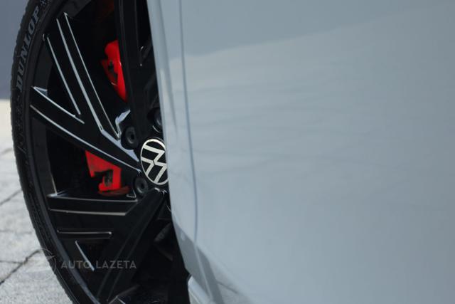 VOLKSWAGEN Golf GTI usata, con Volante in pelle