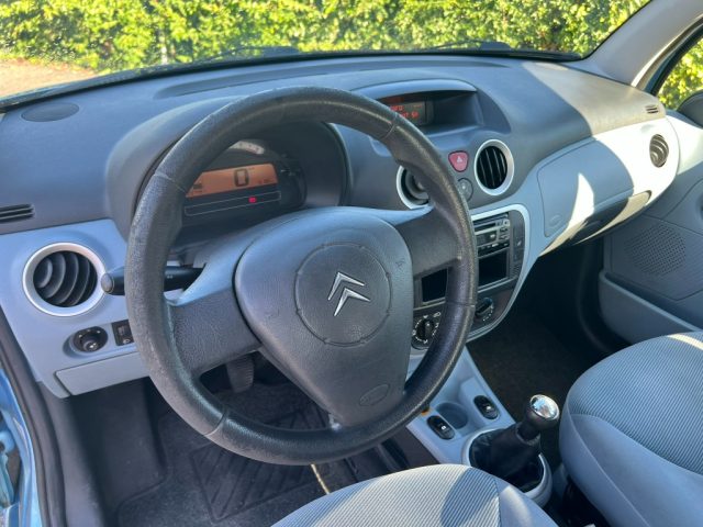 CITROEN C3 usata 14