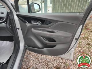 OPEL Mokka X usata 20