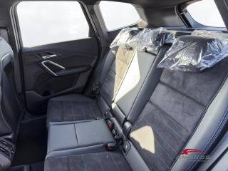 BMW X1 usata 7