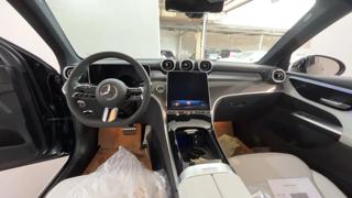 MERCEDES-BENZ GLC 220 usata, con Chiusura centralizzata