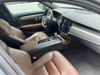 VOLVO V90 usata, con Chiusura centralizzata
