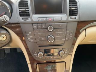 OPEL Insignia usata, con Fendinebbia