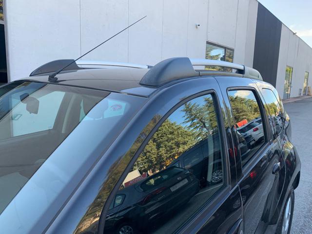 DACIA Duster usata, con Climatizzatore