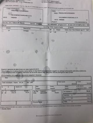 MERCEDES-BENZ C 220 usata 26