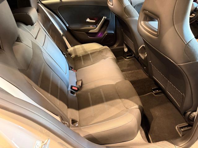 MERCEDES-BENZ A 200 usata, con ESP