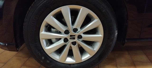 SEAT Ibiza usata, con Servosterzo