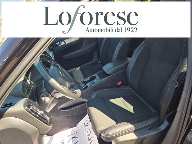 VOLVO XC40 usata, con Chiusura centralizzata