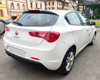 ALFA ROMEO Giulietta usata, con Climatizzatore
