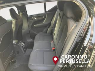 VOLVO XC40 usata, con Immobilizzatore elettronico