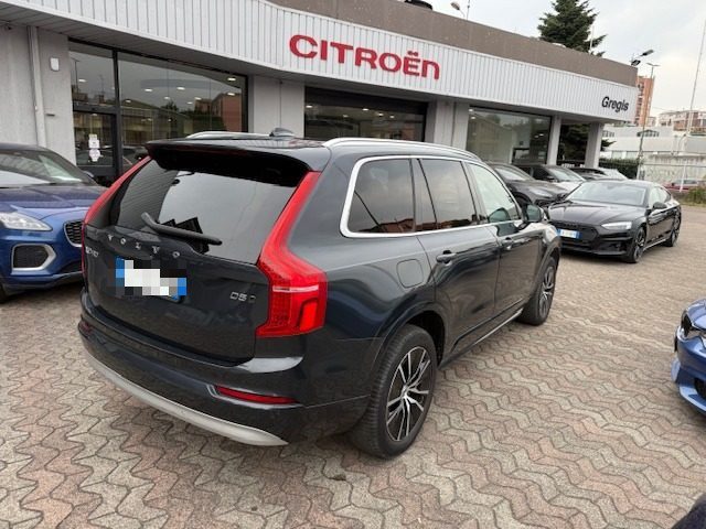VOLVO XC90 usata, con Boardcomputer