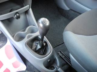 TOYOTA Aygo usata 21