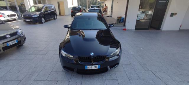 BMW M3 usata, con ABS
