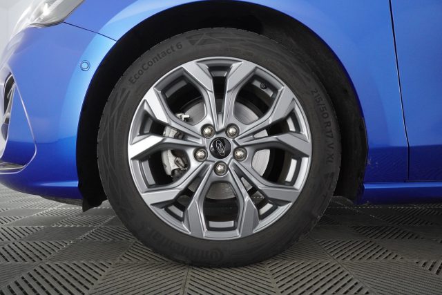 FORD Focus usata 14