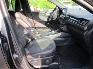 FORD Kuga usata, con Servosterzo