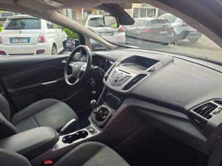 FORD C-Max usata 84