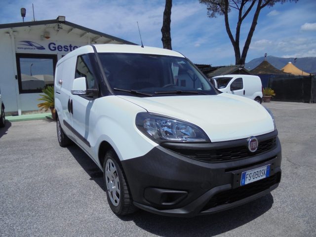 FIAT Doblo usata, con Airbag