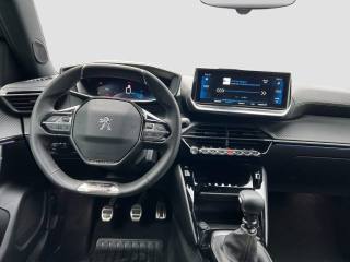 PEUGEOT 2008 usata 11