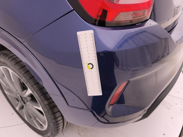 FIAT 500 usata, con Frenata d