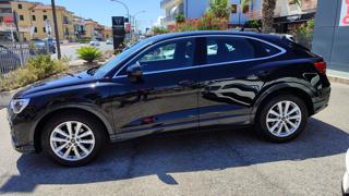 AUDI Q3 usata, con Airbag Passeggero