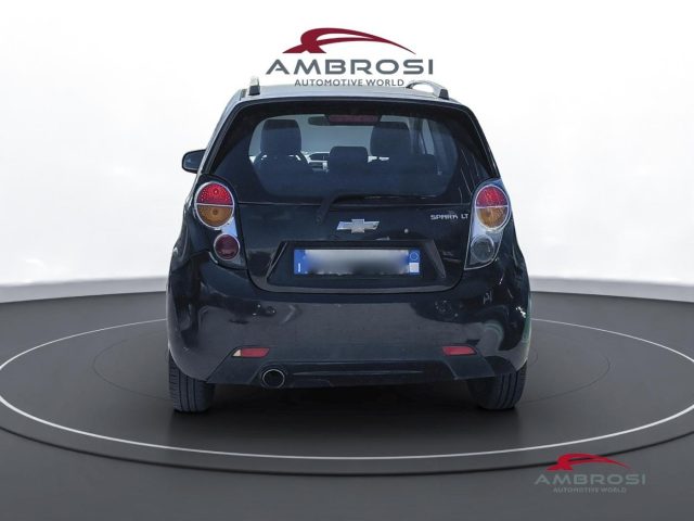 CHEVROLET Spark usata 6