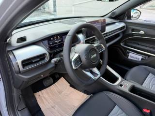 JEEP Avenger usata 12