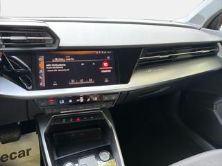 AUDI A3 usata, con Controllo trazione