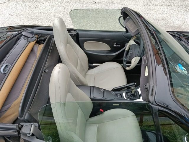 MAZDA MX-5 usata, con Servosterzo