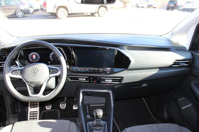 VOLKSWAGEN Caddy usata, con Controllo trazione