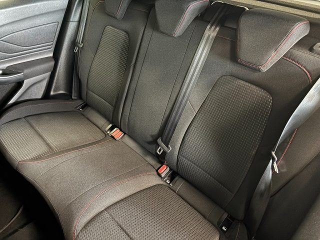 FORD Focus usata, con ESP