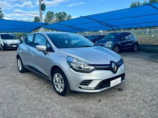 RENAULT Clio TCe 90 CV GPL 5 p.Van Energy+4 POSTI+IVA autocarro