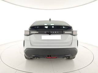 CITROEN C4 usata, con Alzacristalli elettrici