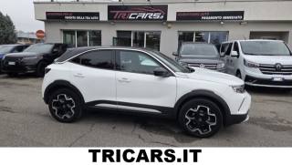 OPEL Mokka 1.2 Turbo 130 CV aut. Ultimate PERMUTE OK NEOPAT.