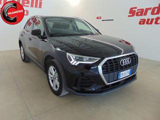 AUDI Q3 usata, con Airbag
