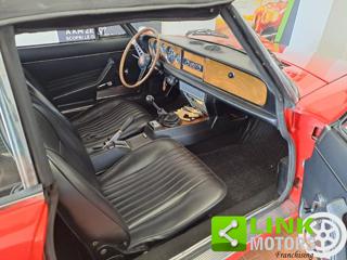 FIAT 124 Spider usata 18