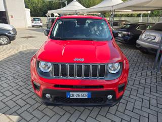 JEEP Renegade usata, con Alzacristalli elettrici