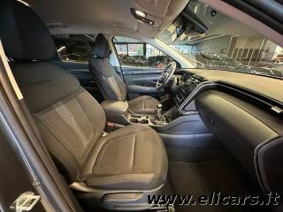 HYUNDAI Tucson usata, con Antifurto