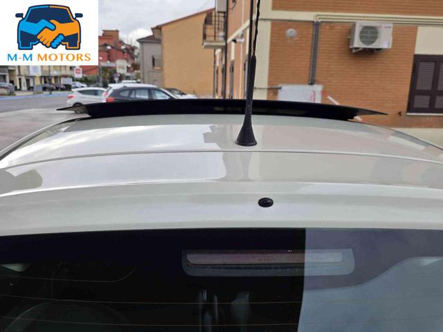 FIAT 500 usata, con Specchietti laterali elettrici