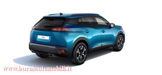 PEUGEOT 2008 usata, con Chiusura centralizzata
