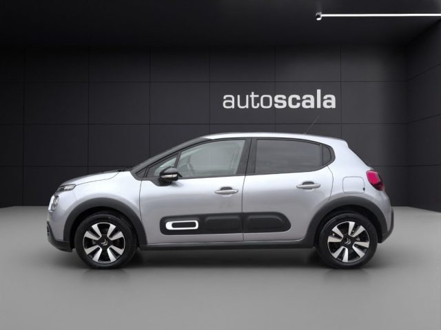 CITROEN C3 usata, con Airbag