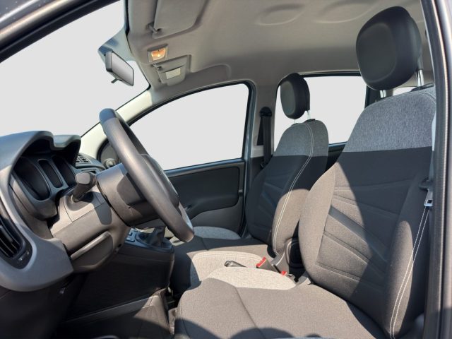 FIAT Panda usata 8