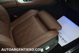 BMW X6 usata, con Head-up display