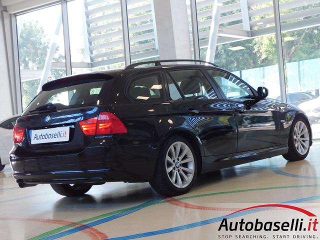 BMW 318 usata 35
