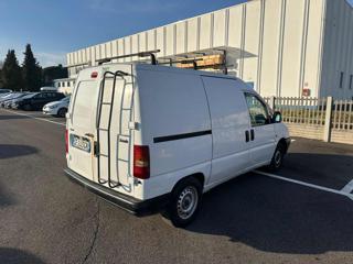 FIAT Scudo usata 8