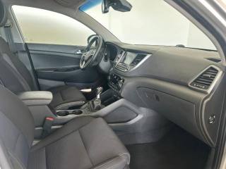 HYUNDAI Tucson usata, con Cruise Control