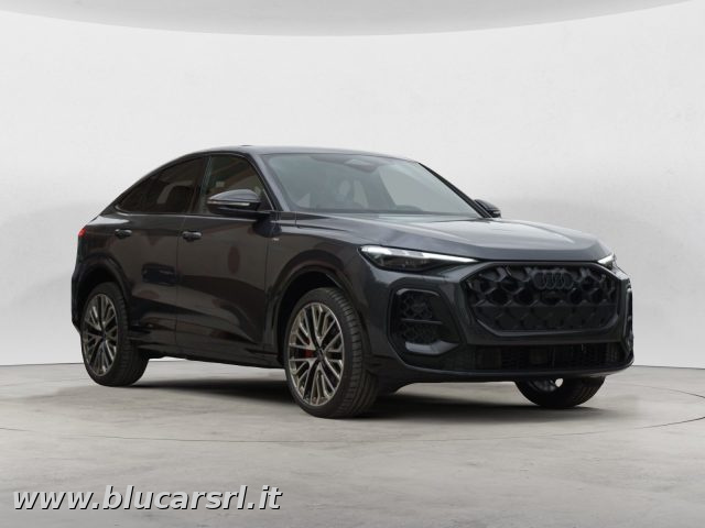 AUDI Q5 usata, con Airbag