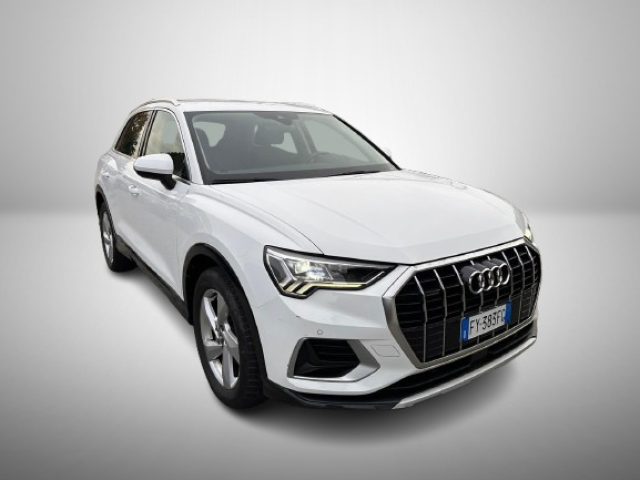 AUDI Q3 usata, con Airbag