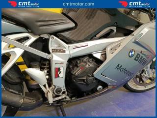 BMW K 1200 S usata 10