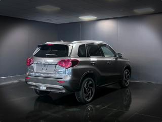 SUZUKI Vitara usata, con Alzacristalli elettrici